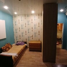 Квартира 22 м², студия - изображение 1