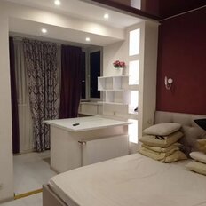 Квартира 40 м², 1-комнатная - изображение 3