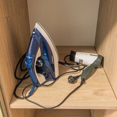 Квартира 25 м², студия - изображение 1