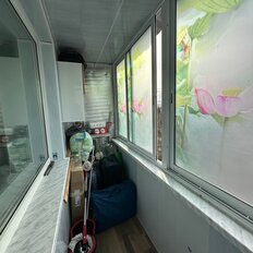 Квартира 49 м², 2-комнатная - изображение 2