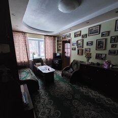 Квартира 55 м², 3-комнатная - изображение 4