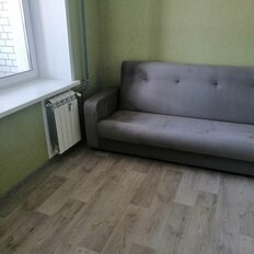 Квартира 27 м², студия - изображение 5