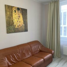Квартира 38 м², 1-комнатная - изображение 4