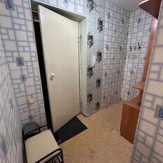 Квартира 36 м², 1-комнатная - изображение 3