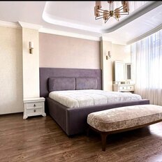 Квартира 49 м², 1-комнатная - изображение 4