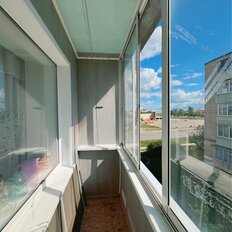 Квартира 61,1 м², 4-комнатная - изображение 1