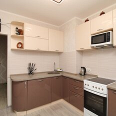 Квартира 51,5 м², 2-комнатная - изображение 1