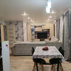Квартира 52 м², 2-комнатная - изображение 3