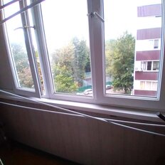 Квартира 47 м², 2-комнатная - изображение 4