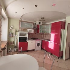 Квартира 26,9 м², 1-комнатная - изображение 2