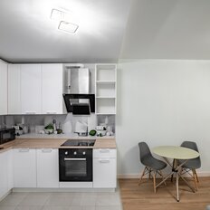 Квартира 35,7 м², 1-комнатная - изображение 4