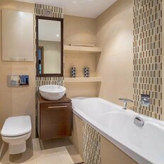 Квартира 40 м², 1-комнатная - изображение 3