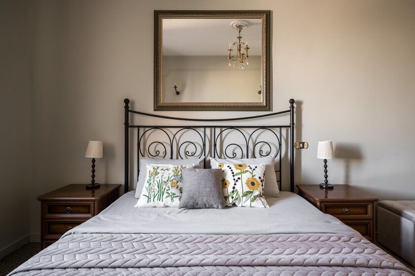 80 м², 2-комнатная квартира 3 990 ₽ в сутки - изображение 41