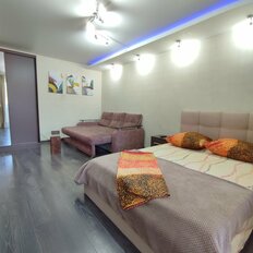 Квартира 40 м², 1-комнатная - изображение 2