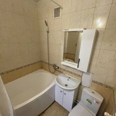 Квартира 40 м², 1-комнатная - изображение 5