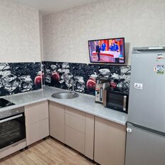Квартира 30 м², 1-комнатная - изображение 4