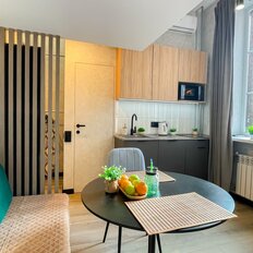 Квартира 30 м², студия - изображение 2