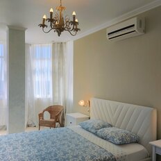 Квартира 110 м², 3-комнатная - изображение 4