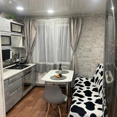Квартира 37 м², 1-комнатная - изображение 2