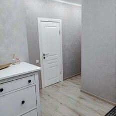 Квартира 72,4 м², 3-комнатная - изображение 3