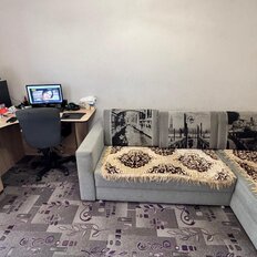 Квартира 25 м², 1-комнатная - изображение 5