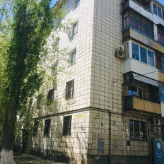 Квартира 57,4 м², 3-комнатная - изображение 1