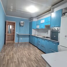 Квартира 85 м², 3-комнатная - изображение 3