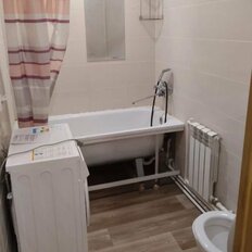 Квартира 28 м², студия - изображение 4