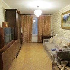 Квартира 60 м², 3-комнатная - изображение 1
