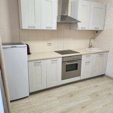 Квартира 36 м², 1-комнатная - изображение 4