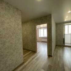 Квартира 36 м², 1-комнатная - изображение 2