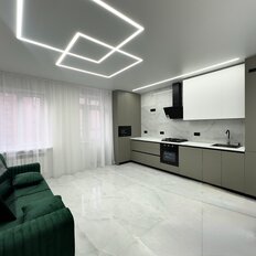 Квартира 68 м², 2-комнатная - изображение 1