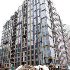 Квартира 40,7 м², 1-комнатная - изображение 3
