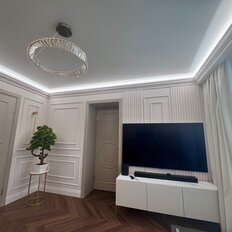 Квартира 52,1 м², 2-комнатная - изображение 1