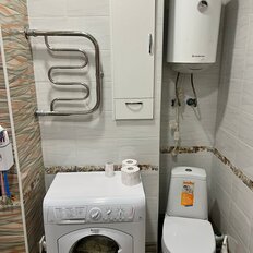 Квартира 43,8 м², 1-комнатная - изображение 1