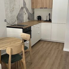 Квартира 32 м², 1-комнатная - изображение 1