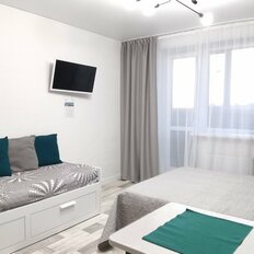 Квартира 28 м², студия - изображение 2
