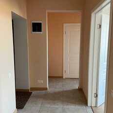 Квартира 56 м², 2-комнатная - изображение 5