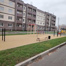 Квартира 29 м², 1-комнатная - изображение 1