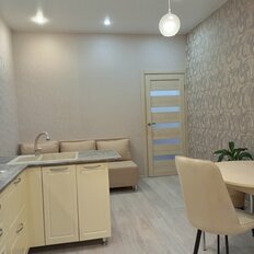 Квартира 44,1 м², 1-комнатная - изображение 4