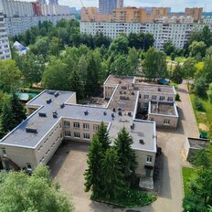 Квартира 55 м², 2-комнатная - изображение 1