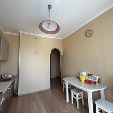 Квартира 45 м², 1-комнатная - изображение 5