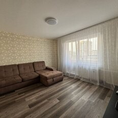 Квартира 57 м², 2-комнатная - изображение 4