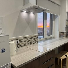 Квартира 28 м², студия - изображение 5