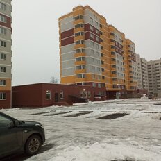Квартира 32 м², 1-комнатная - изображение 3