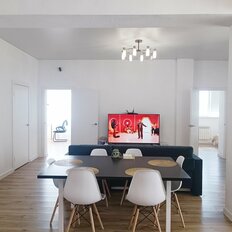 Квартира 101,2 м², 4-комнатная - изображение 1