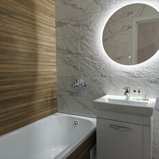 Квартира 31,8 м², 1-комнатная - изображение 5