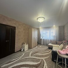 Квартира 80,4 м², 3-комнатная - изображение 4