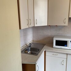 Квартира 38 м², 1-комнатная - изображение 5