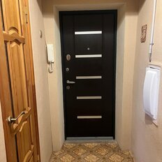 Квартира 32 м², 1-комнатная - изображение 1